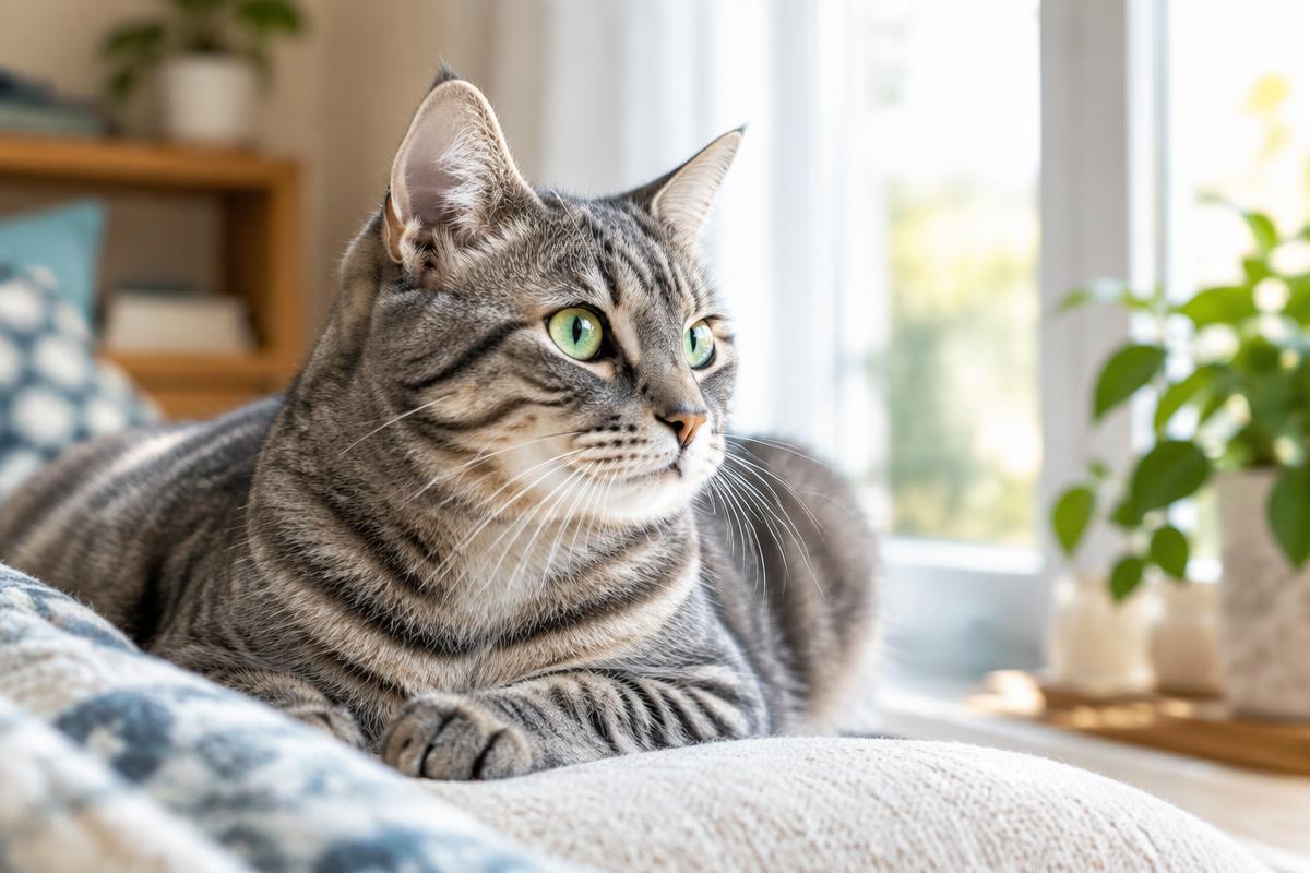 Difese immunitarie del gatto: come supportarle